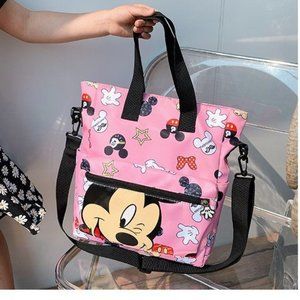 shoulder messenger bag